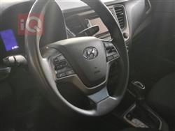 هیوندای ئەکسنت
